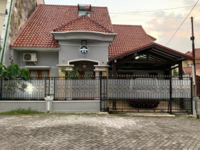 NDALEM PRATAMA